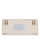 EPOMAKER TH80 Pro V2 Wisteria Linear Switch biały/white - 1318196 - zdjęcie 2